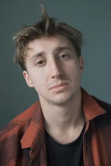 Zdjęcie Aleksey Fokin #105636