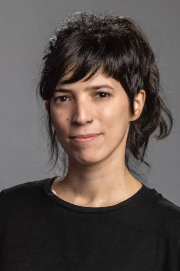Zdjęcie Miriam Lizon #336015