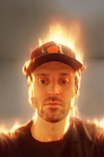Zdjęcie Eric Wysocki