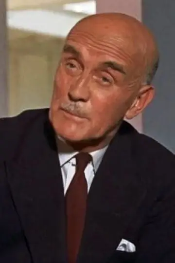 Zdjęcie Colonel Burton #78508