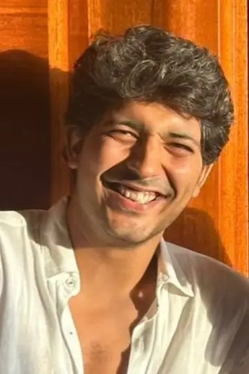 Zdjęcie Nishank Verma #343387
