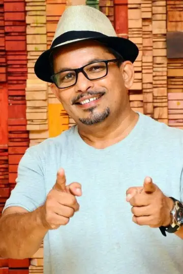 Zdjęcie Priyantha Seneviratne