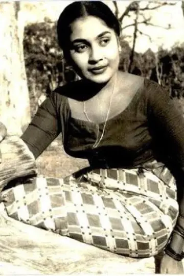 Zdjęcie Suvineetha Weerasinghe