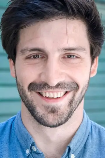 Zdjęcie Pablo Gallego #144933