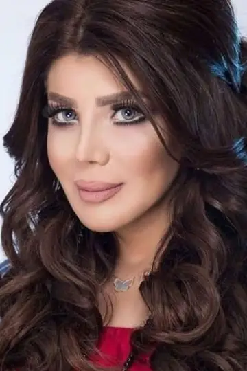 Zdjęcie Elham Al Fadalah