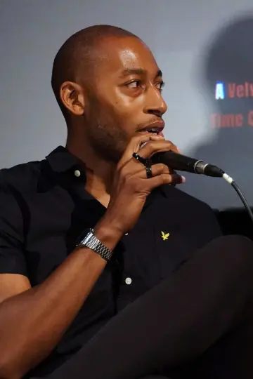 Zdjęcie Andre Harrison #385637