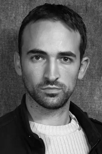 Zdjęcie Sebastien Lacheray #28431