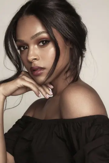 Zdjęcie Ash Santos #163040