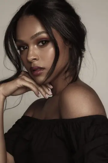 Zdjęcie Ash Santos #163042