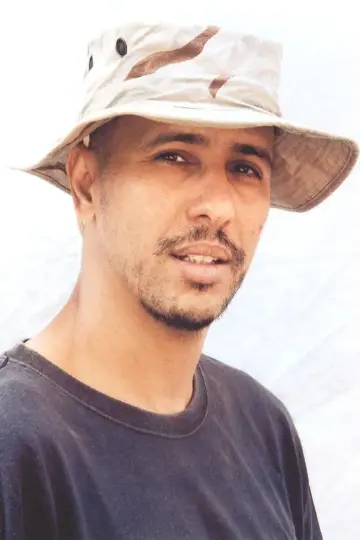 Zdjęcie Mohamedou Ould Slahi #144167