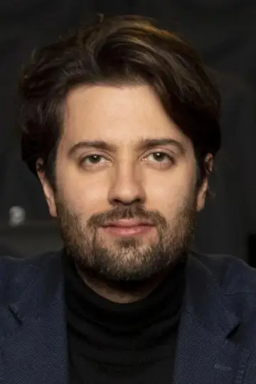 Zdjęcie Paolo Strippoli #161274