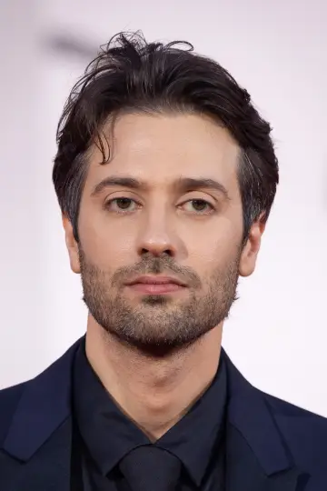 Zdjęcie Paolo Strippoli (Paolo Strippoli) #657830