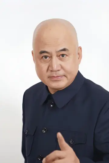 Zdjęcie  (Fang Qingping) #275272