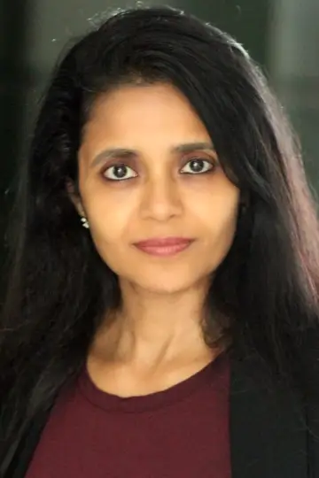 Zdjęcie Ruchika Jain #317914