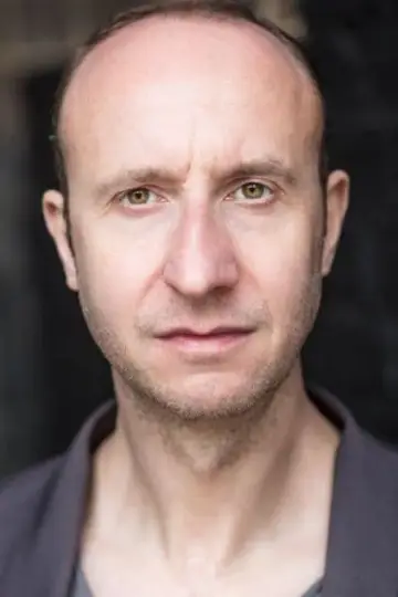 Zdjęcie David Langham #46792