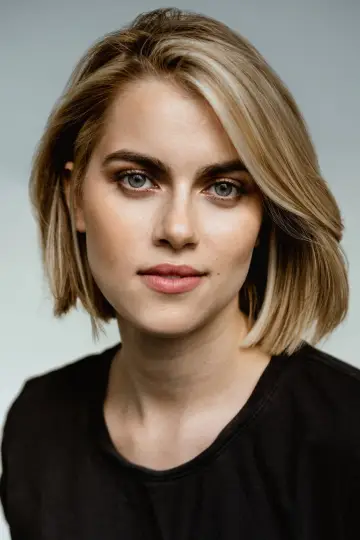 Zdjęcie Gabrielle Hespe #103830