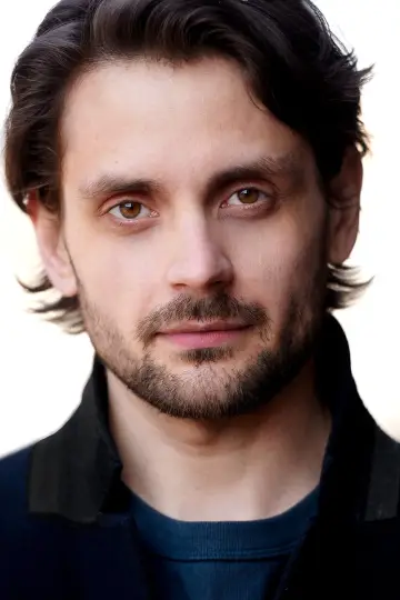 Zdjęcie  (Ed Pinker) #415058