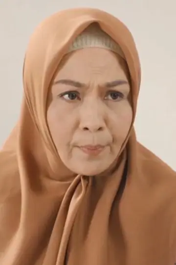 Zdjęcie Lulu Zakaria