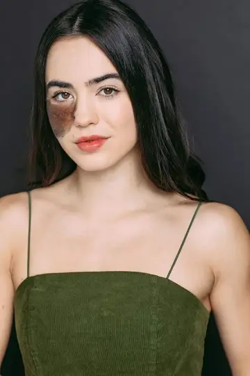 Zdjęcie Cassandra Naud #47836