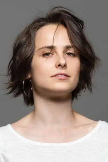 Zdjęcie Pauline Chalamet #102571