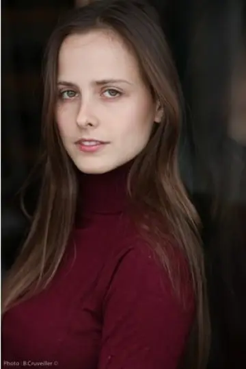 Zdjęcie Pauline Chalamet #102572