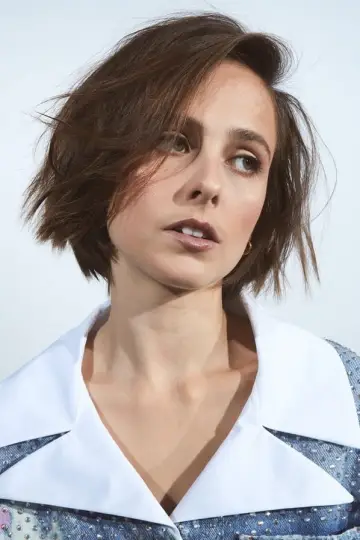 Zdjęcie Pauline Chalamet #102574