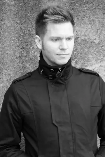 Zdjęcie Paul Terry