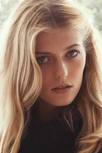 Zdjęcie Léa Rostain #136281