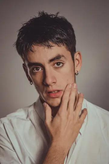 Zdjęcie  (Tomás Agüero) #465105