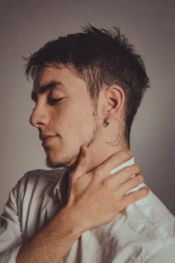 Zdjęcie  (Tomás Agüero) #465106