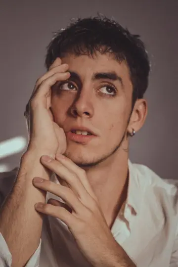 Zdjęcie  (Tomás Agüero) #465107