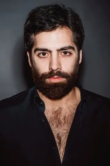 Zdjęcie Ash Goldeh #15269