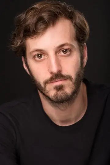 Zdjęcie Pablo Gómez-Pando #98417