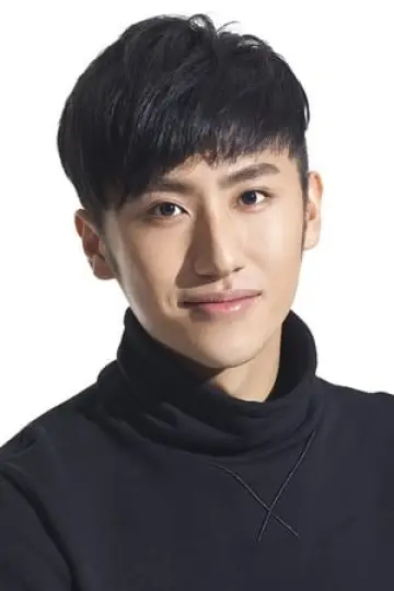 Zdjęcie Liu Xun #132311