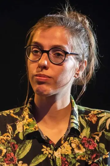 Zdjęcie Yasmin Guimarães #136684