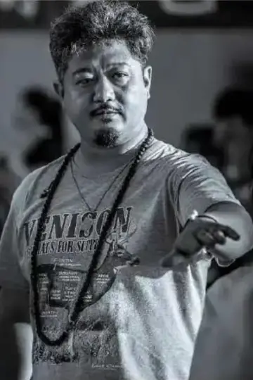 Zdjęcie Zhang Bowei #70943