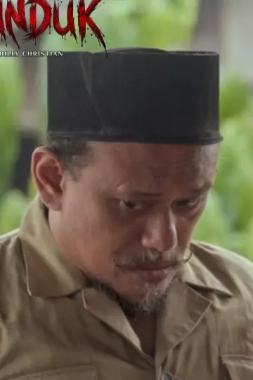 Zdjęcie Boy Idrus