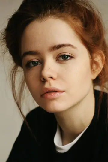 Zdjęcie Mila Ershova #131240