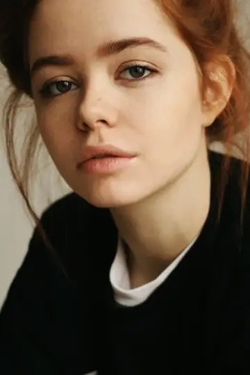 Zdjęcie Mila Ershova #131241