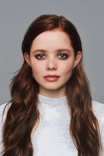 Zdjęcie Mila Ershova #131242