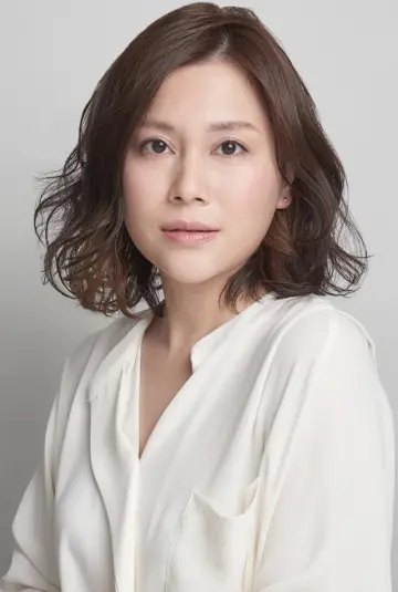 Zdjęcie Mayumi Saco #20315