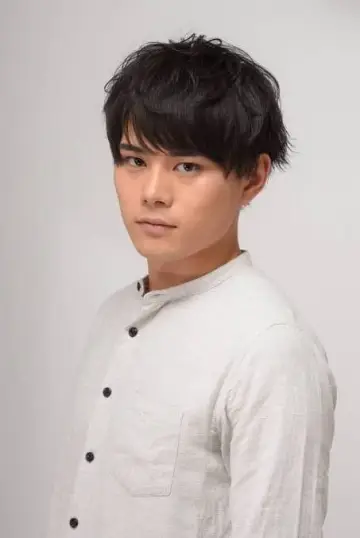 Zdjęcie Yusuke Kondoh #34911