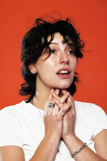 Zdjęcie  (King Princess) #358396