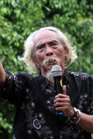 Zdjęcie Liek Suyanto #132656