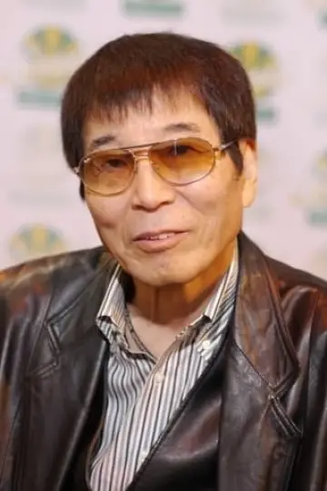 Zdjęcie Nobuhiro Okaseko #317606