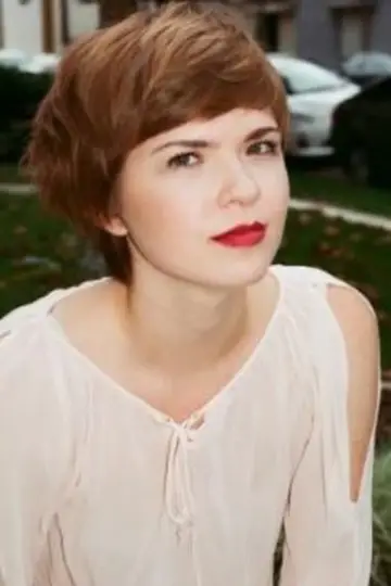 Zdjęcie  (Jessie Rabideau) #271295
