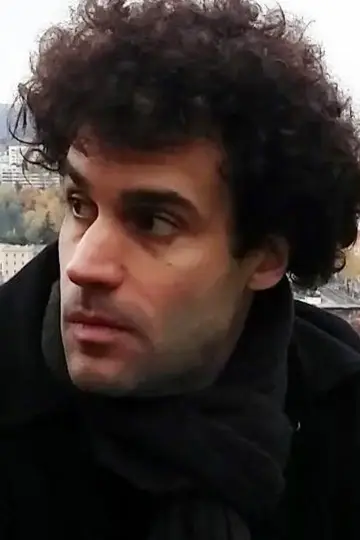 Zdjęcie Nicolas Livecchi #81148