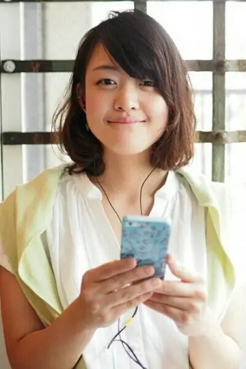 Zdjęcie Kanako Hara