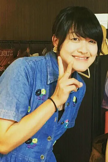 Zdjęcie Kanako Hara #567909