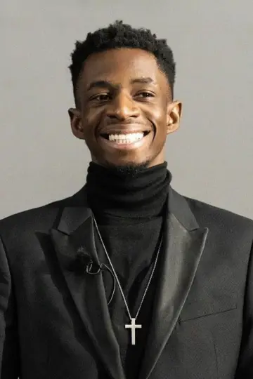 Zdjęcie Tobi Brown #132873